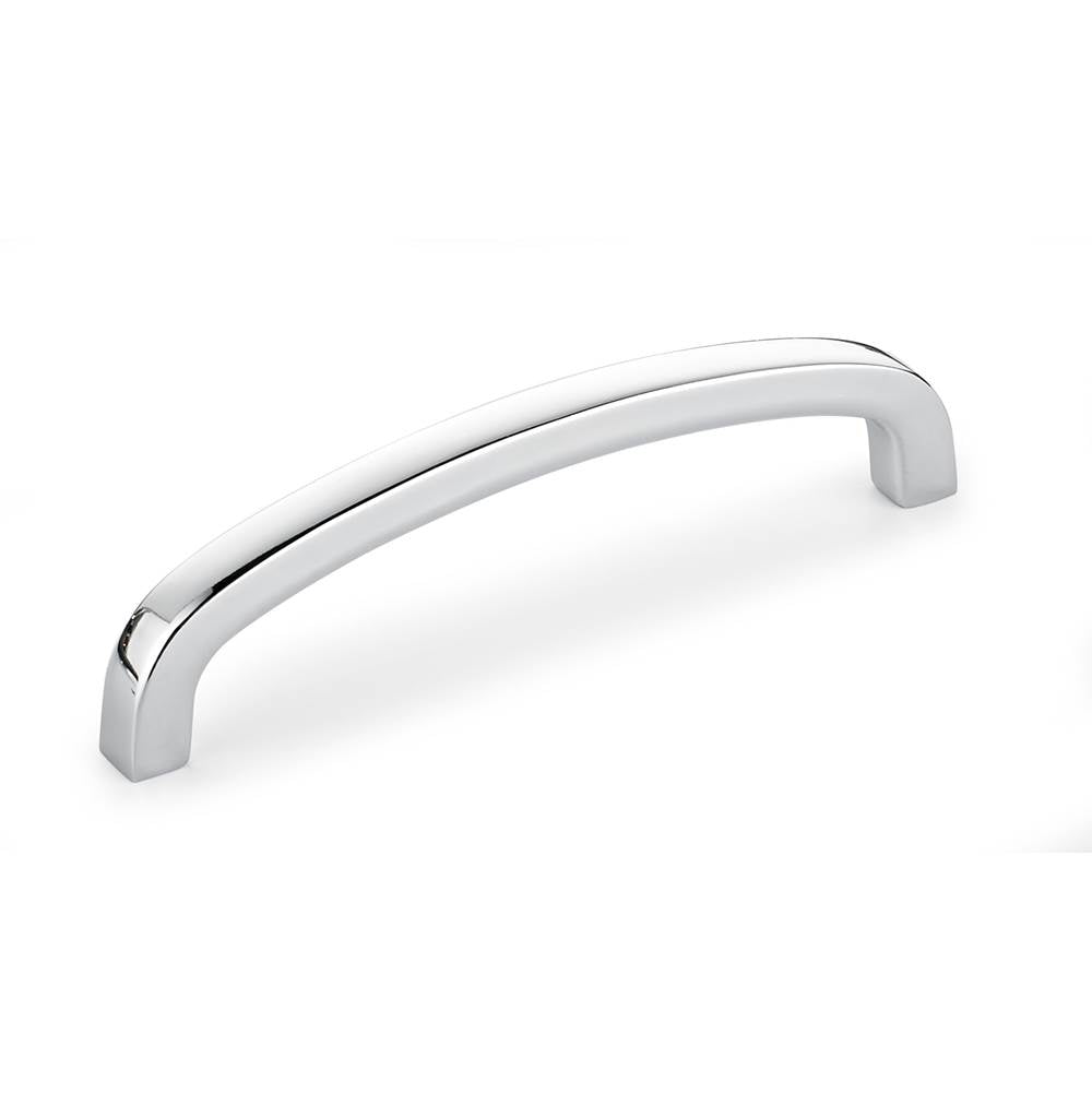 Richelieu America - Contemporary Metal Pull - 3509 - Chrome