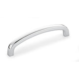 Richelieu America - Contemporary Metal Pull - 3509 - Chrome