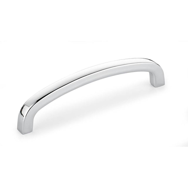 Richelieu America - Contemporary Metal Pull - 3509 - Chrome