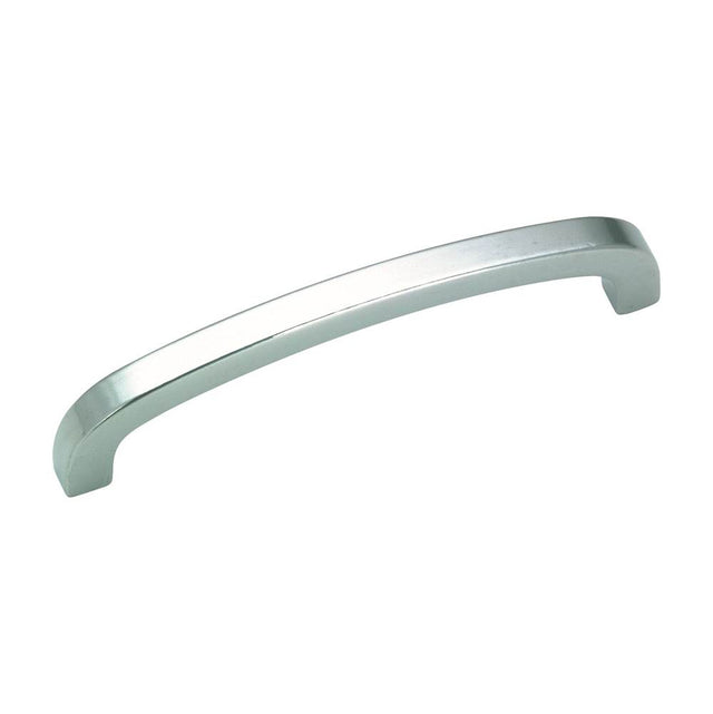 Richelieu America - Contemporary Metal Pull - 3509 - Satin Chrome