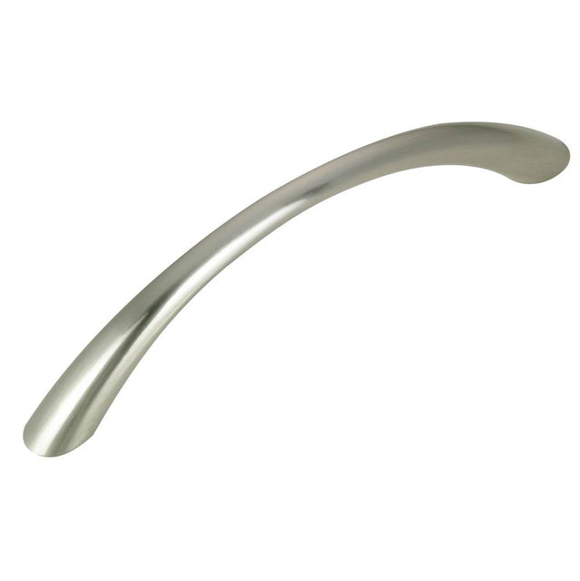 Richelieu America - Contemporary Metal Pull - 3511 - Brushed Nickel