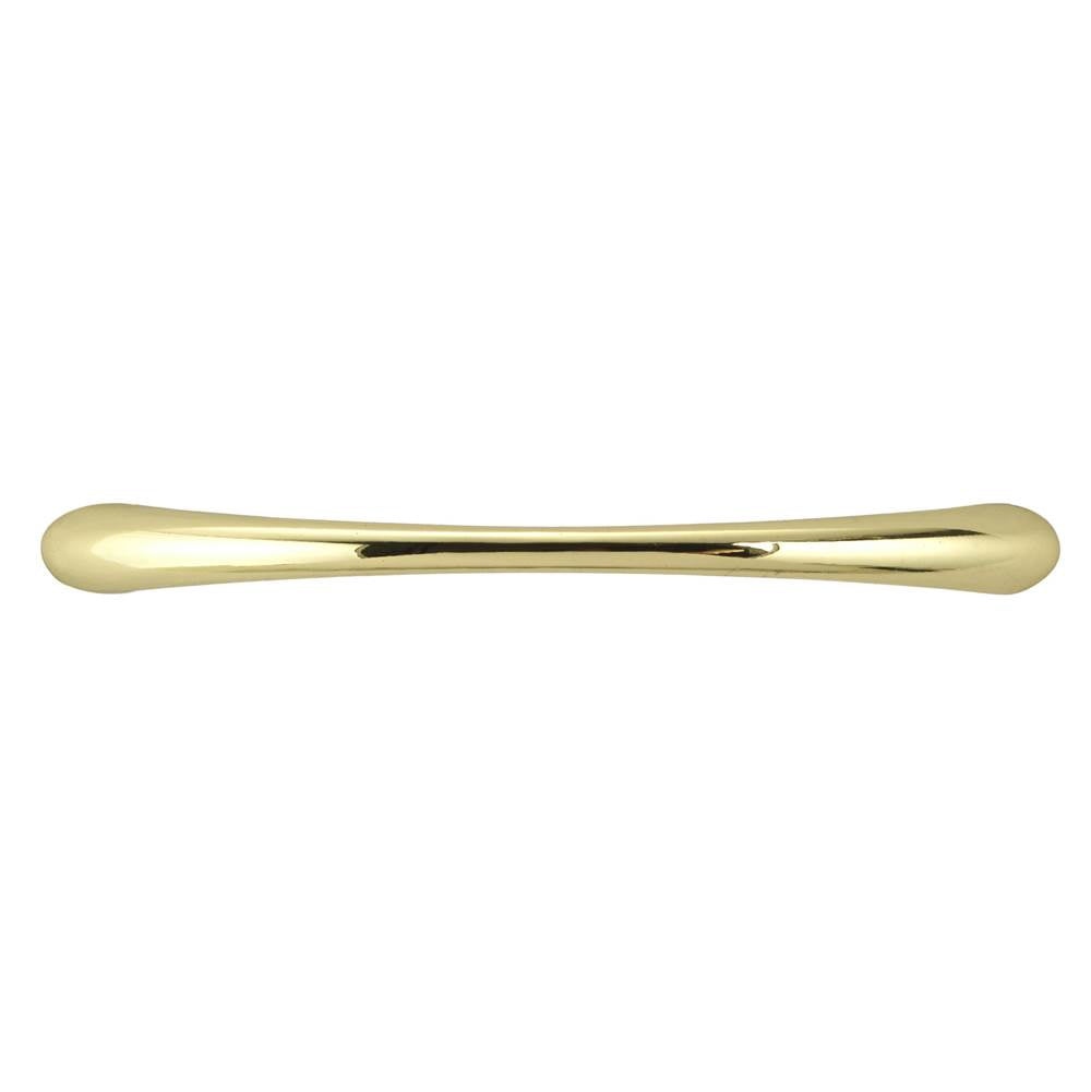 Contemporary Metal Pull - 3511