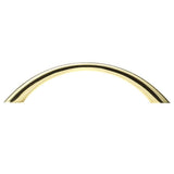 Contemporary Metal Pull - 3511