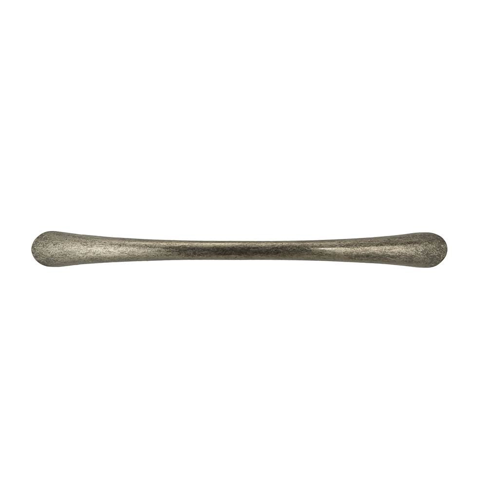 Contemporary Metal Pull - 3511