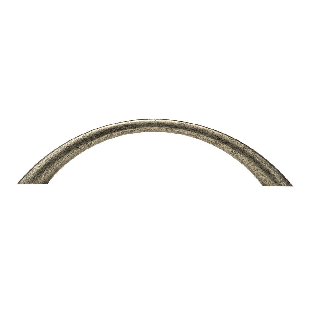 Contemporary Metal Pull - 3511