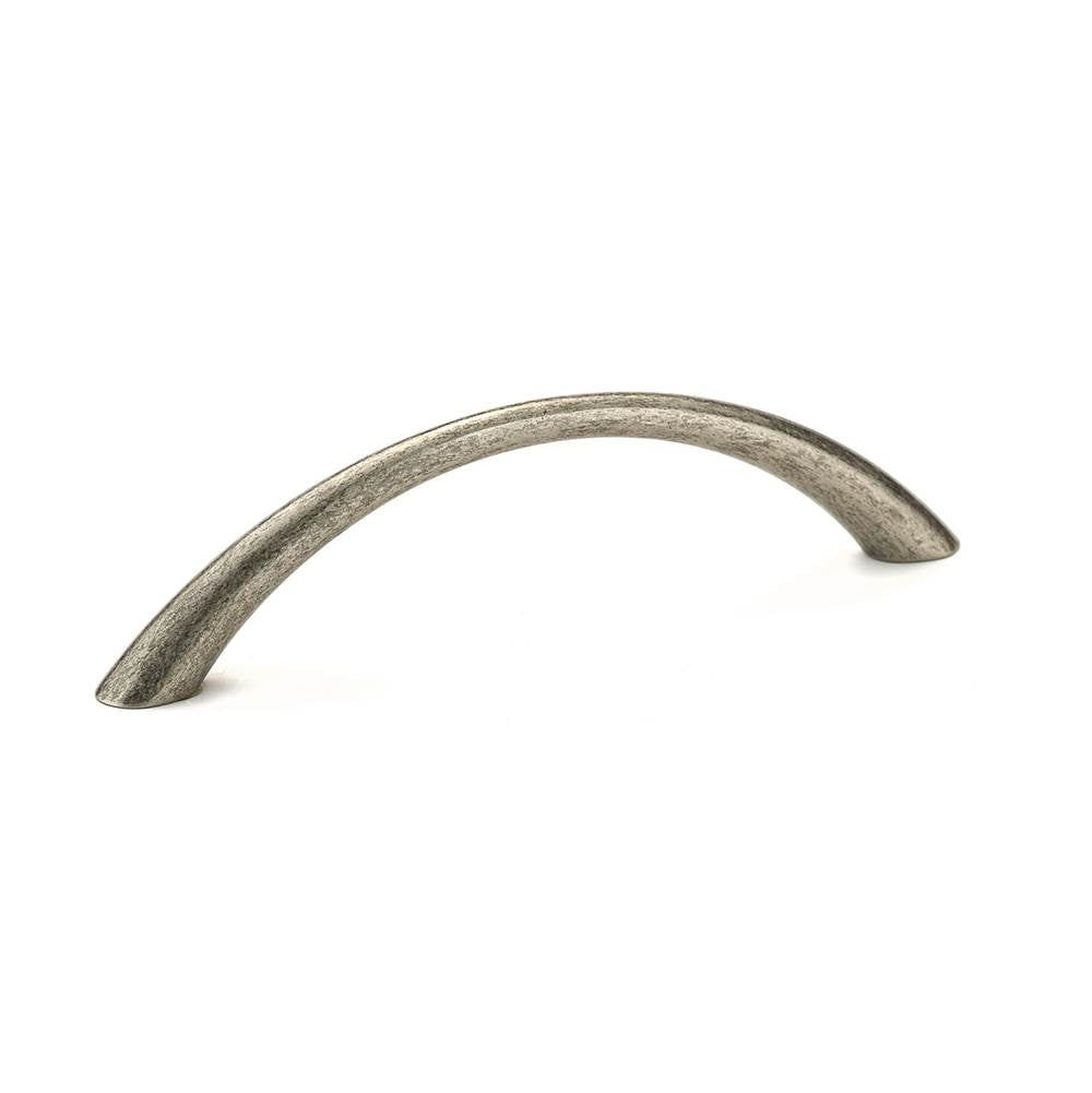 Richelieu America - Contemporary Metal Pull - 3511 - Pewter