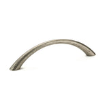 Richelieu America - Contemporary Metal Pull - 3511 - Pewter