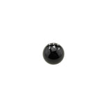 Eclectic Plastic Knob - 3667