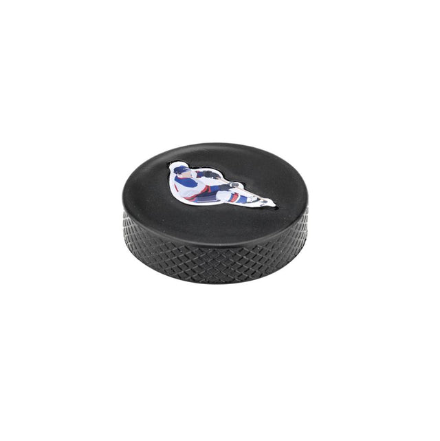 Richelieu America - Eclectic Plastic Knob- 3669 - Matte Black