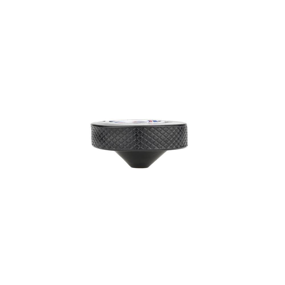 Eclectic Plastic Knob- 3669