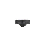 Eclectic Plastic Knob- 3669