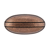 Richelieu America - Traditional Metal Knob - 3912 - Antique Copper