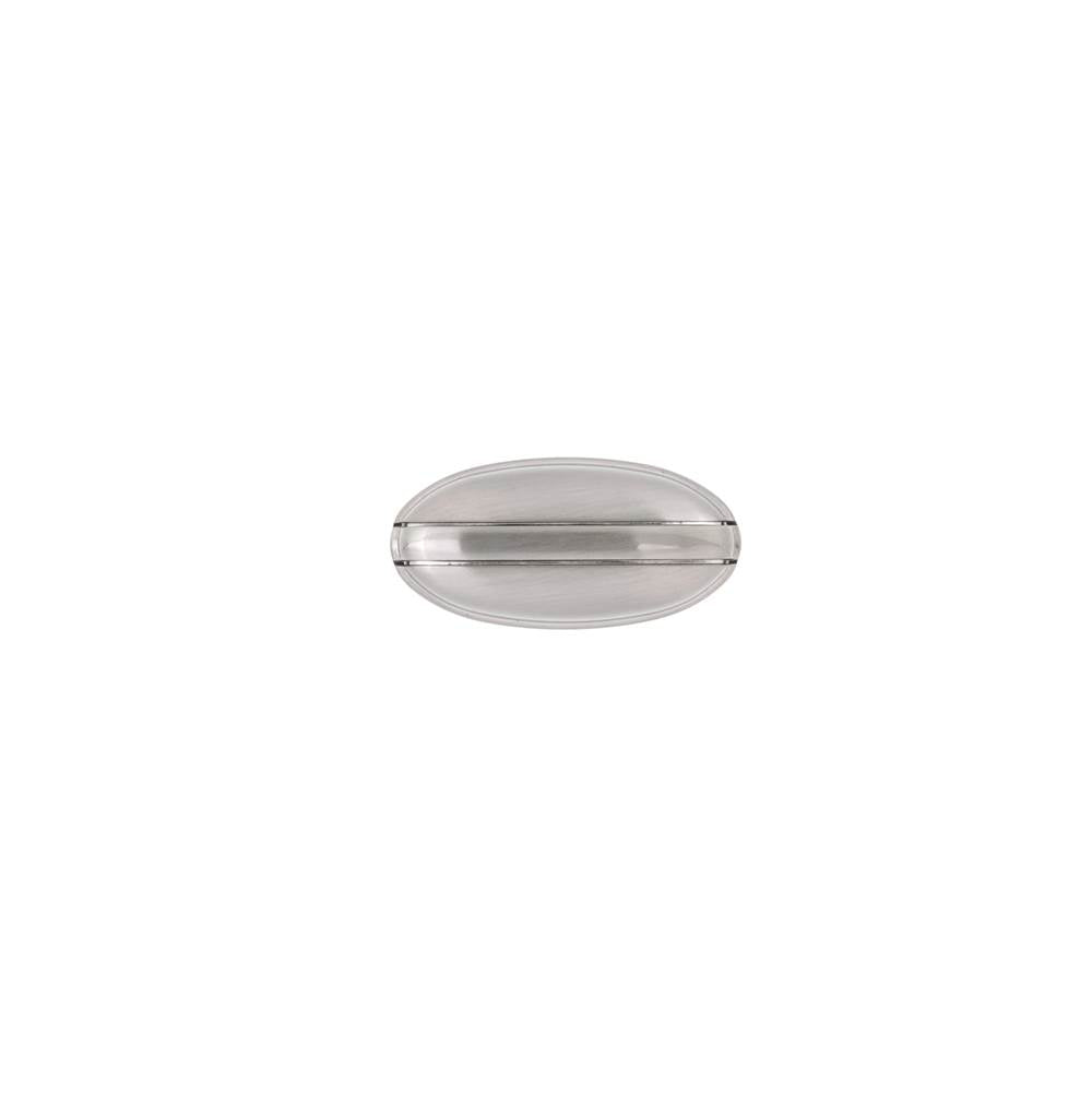 Traditional Metal Knob - 3912