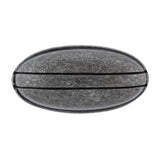 Richelieu America - Traditional Metal Knob - 3912 - Antique Iron