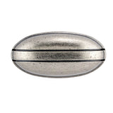 Richelieu America - Traditional Metal Knob - 3912 - Faux Iron