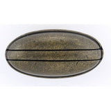 Richelieu America - Traditional Metal Knob - 3912 - Burnished Brass