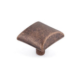 Traditional Metal Knob - 3913