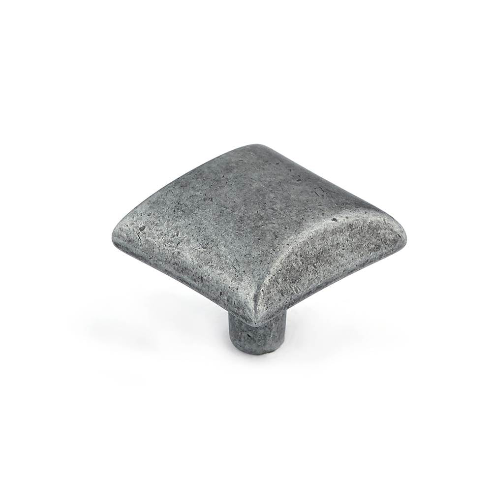 Traditional Metal Knob - 3913