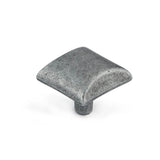 Traditional Metal Knob - 3913