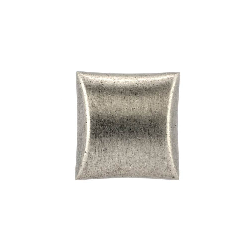 Richelieu America - Traditional Metal Knob - 3913 - Faux Iron