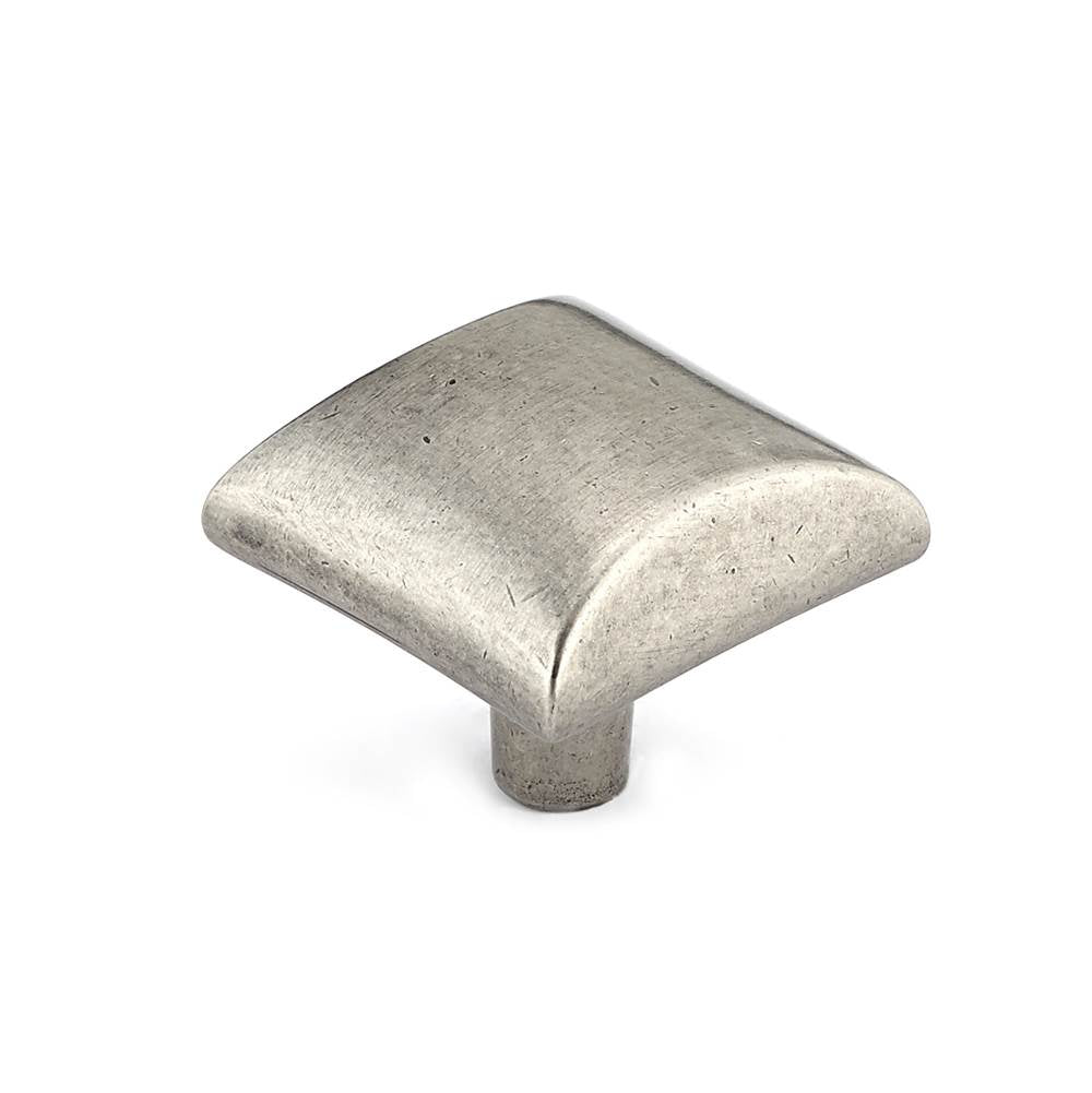 Traditional Metal Knob - 3913