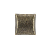Richelieu America - Traditional Metal Knob - 3913 - Burnished Brass