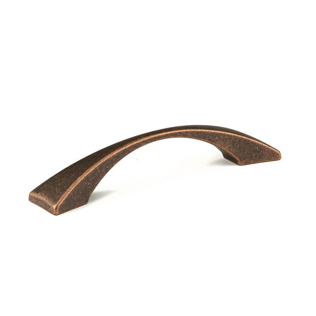 Richelieu America - Traditional Metal Pull - 3913 - Antique Copper