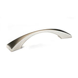 Richelieu America - Traditional Metal Pull - 3913 - Brushed Nickel
