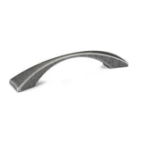 Richelieu America - Traditional Metal Pull - 3913 - Antique Iron