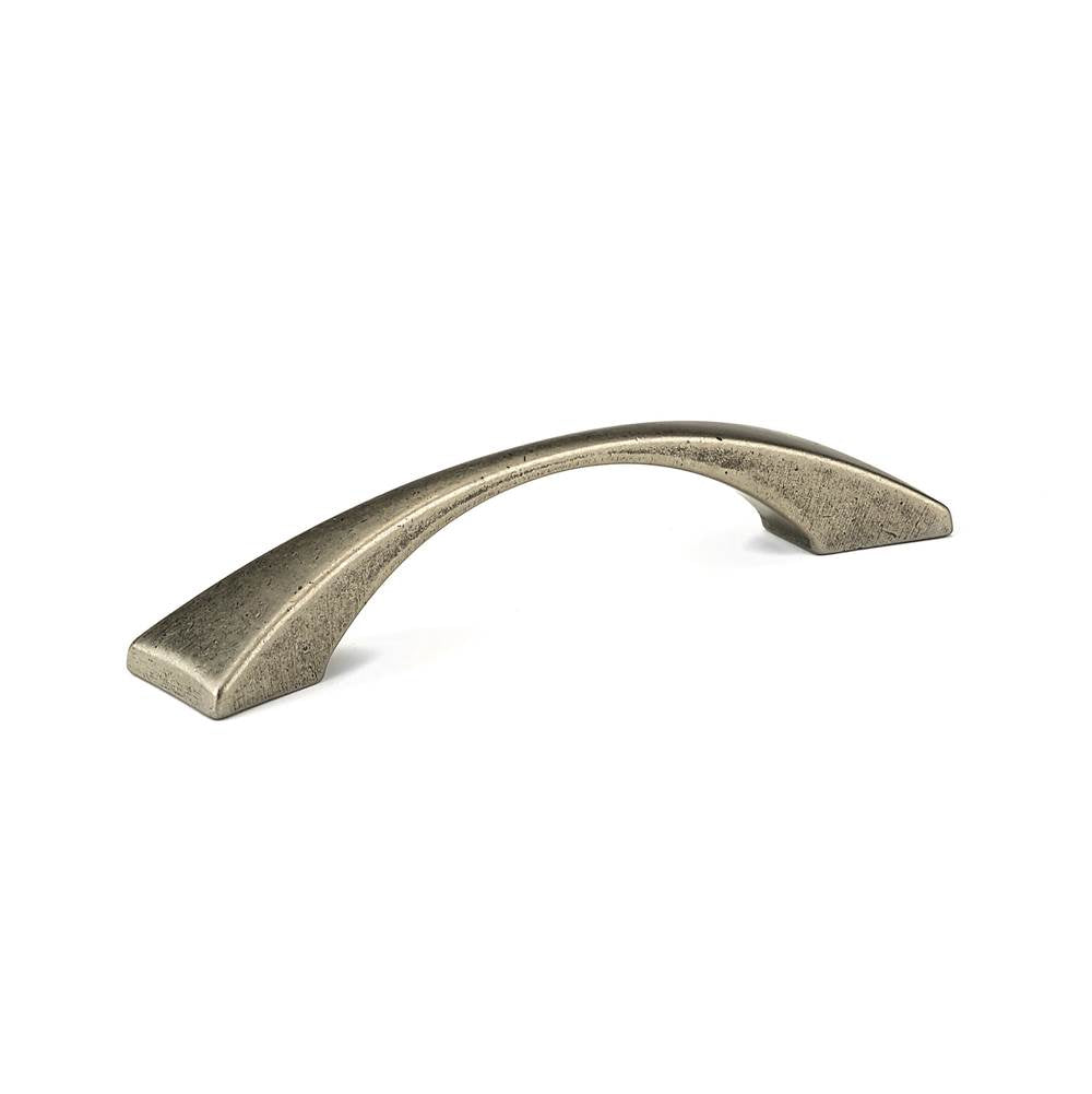 Richelieu America - Traditional Metal Pull - 3913 - Faux Iron