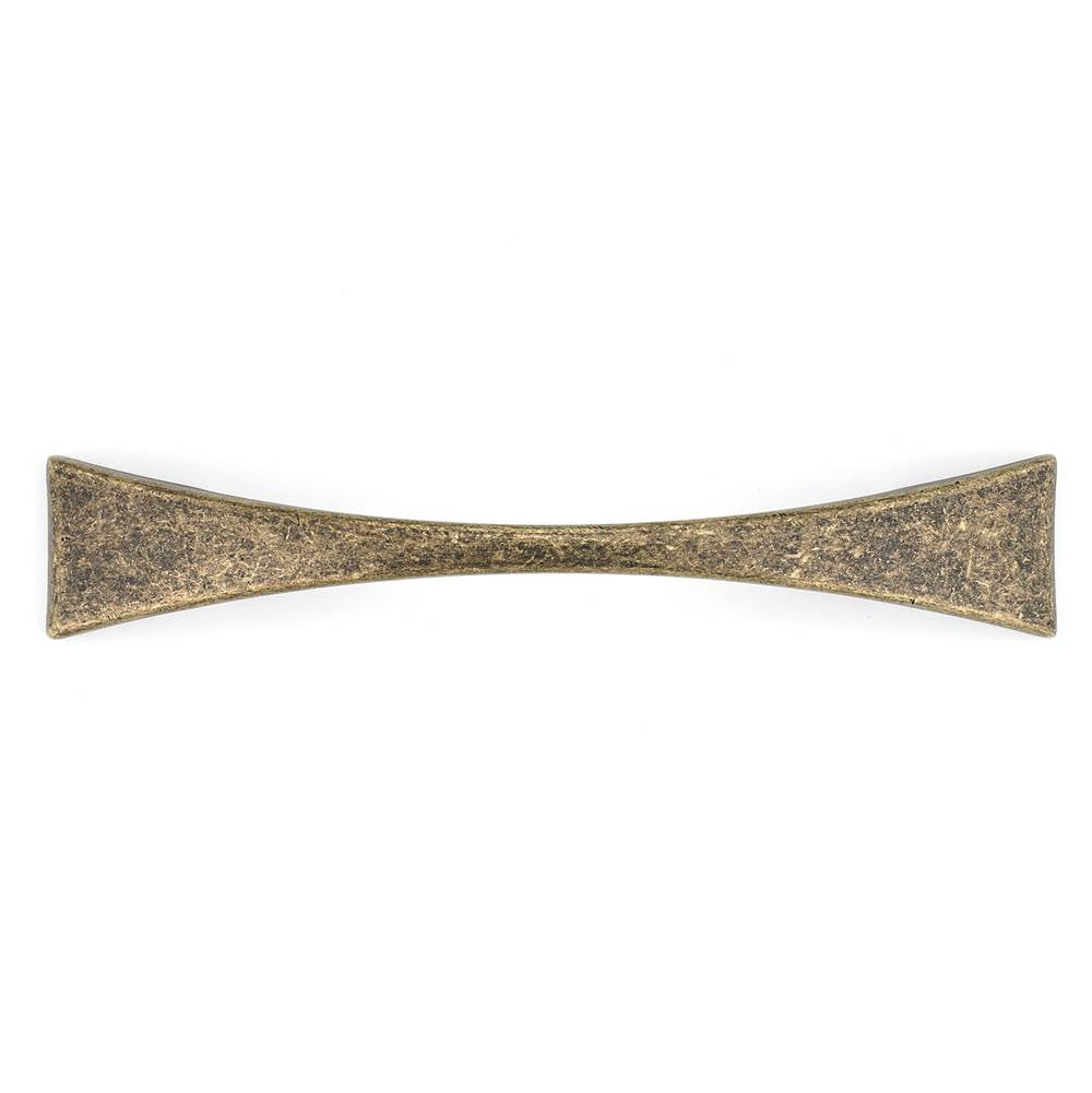 Traditional Metal Pull - 3913