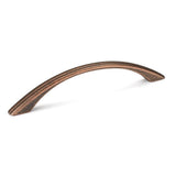 Richelieu America - Traditional Metal Pull - 3914 - Antique Copper