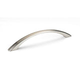 Richelieu America - Traditional Metal Pull - 3914 - Brushed Nickel