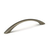 Richelieu America - Traditional Metal Pull - 3914 - Faux Iron