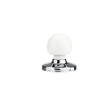 Functional Metal Wardrobe Knob - 3922