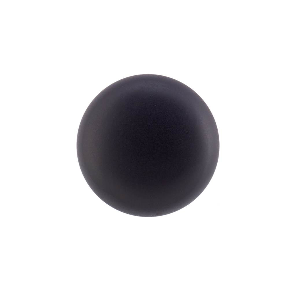 Traditional Brass Knob - 3923