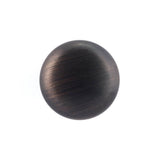 Traditional Brass Knob - 3923