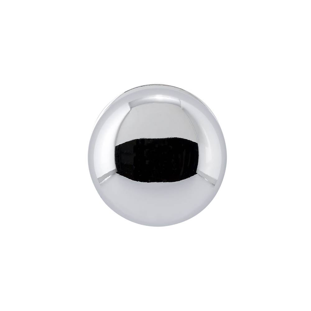 Traditional Brass Knob - 3931
