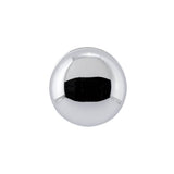 Traditional Brass Knob - 3931