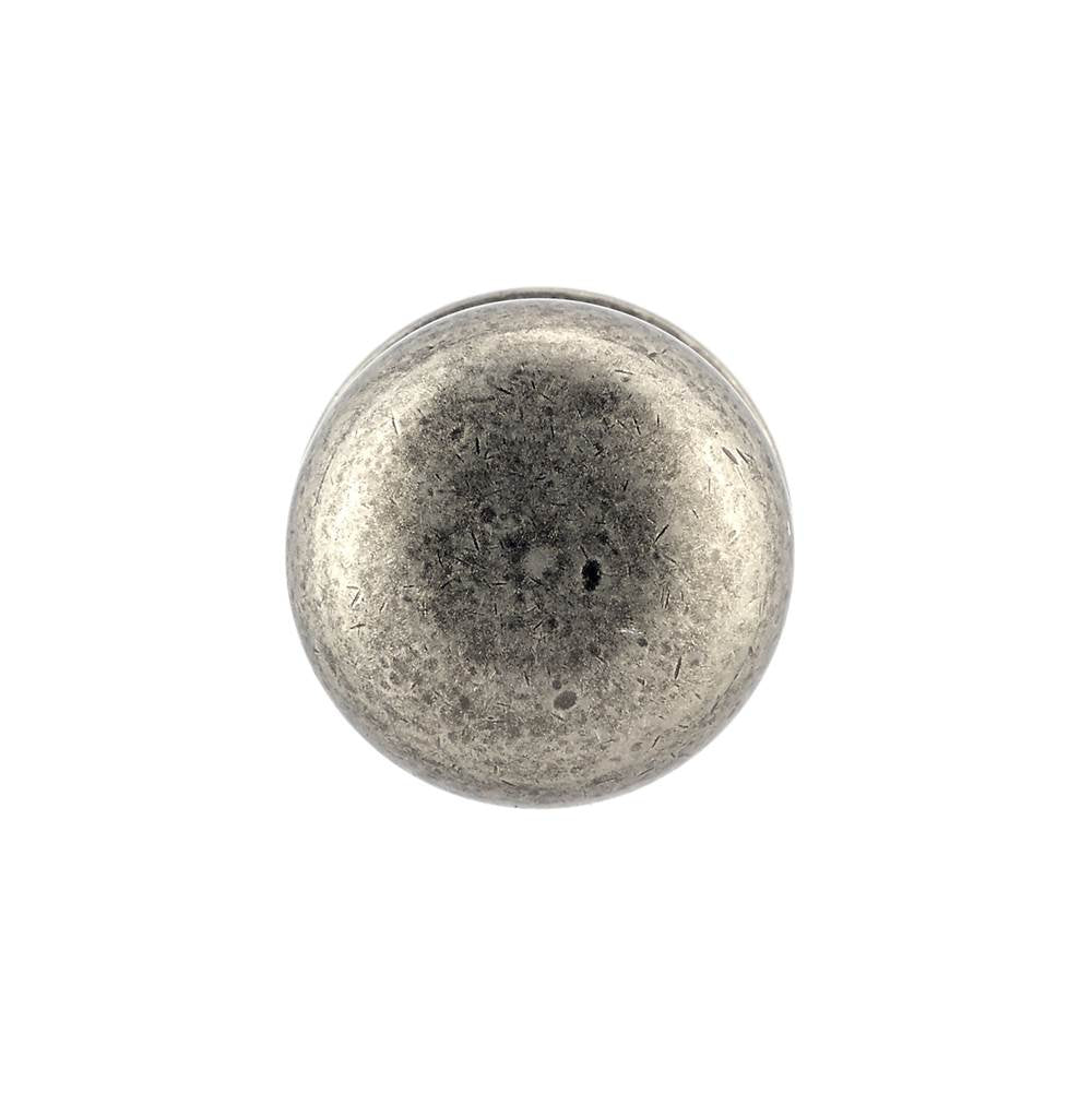 Traditional Brass Knob - 3931