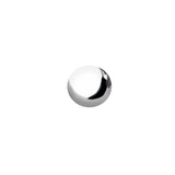 Traditional Brass Knob - 3931