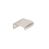 Richelieu America - Contemporary Metal Edge Pull - 3966 - Matte Nickel