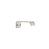 Contemporary Metal Edge Pull - 3966