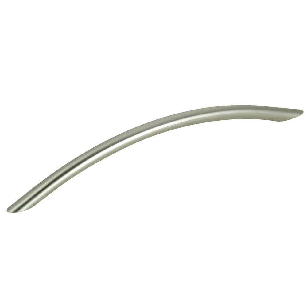 Richelieu America - Contemporary Metal Pull - 2721 - Brushed Nickel