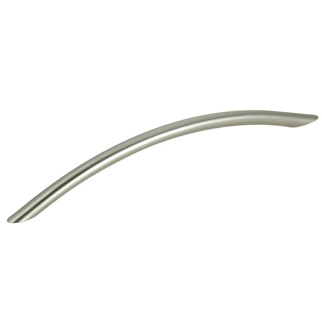 Richelieu America - Contemporary Metal Pull - 2721 - Brushed Nickel