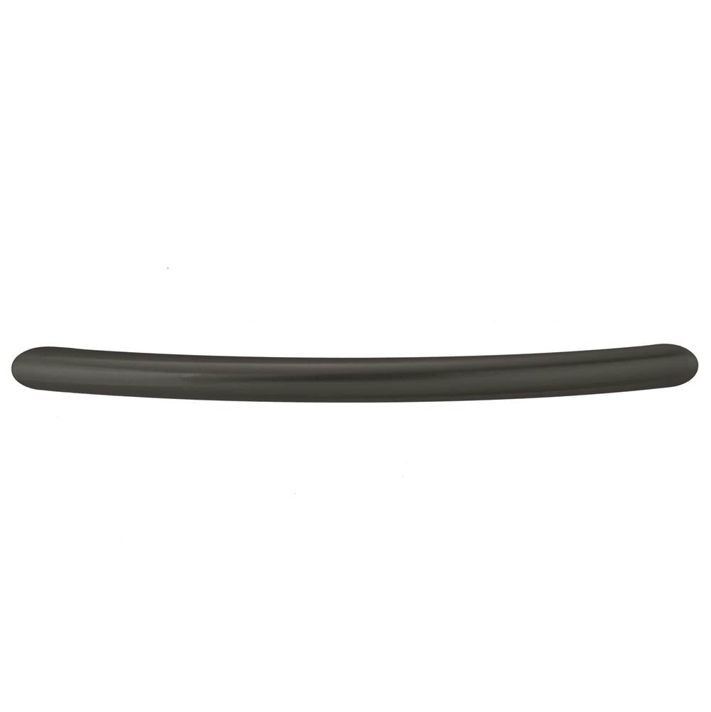 Contemporary Metal Pull - 3996