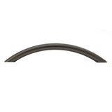 Contemporary Metal Pull - 3996