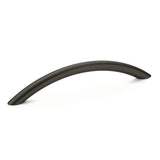 Richelieu America - Contemporary Metal Pull - 3996 - Oil Rubbed Bronze