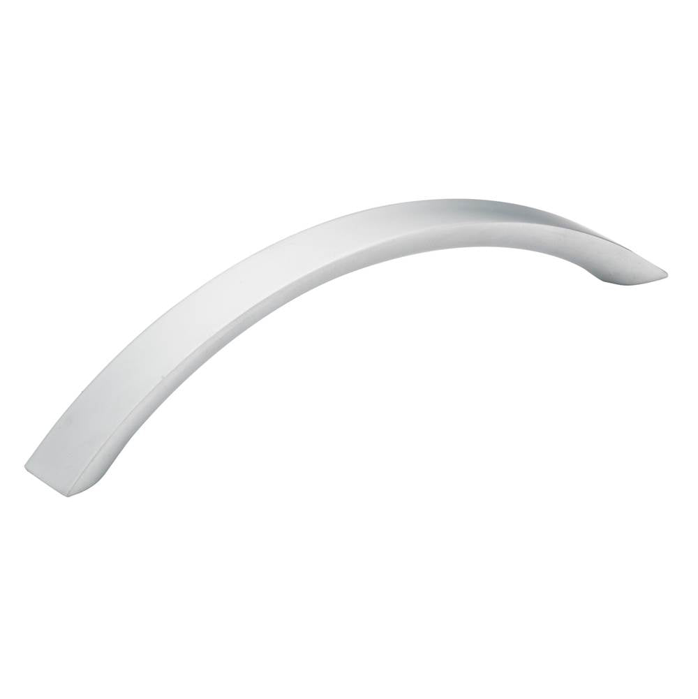 Richelieu America - Contemporary Metal Pull - 3999 - Matte Chrome