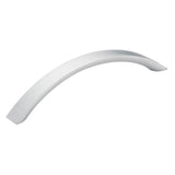 Richelieu America - Contemporary Metal Pull - 3999 - Matte Chrome